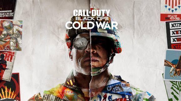 Tráiler de Lanzamiento de Call of Duty: Black Ops Cold War